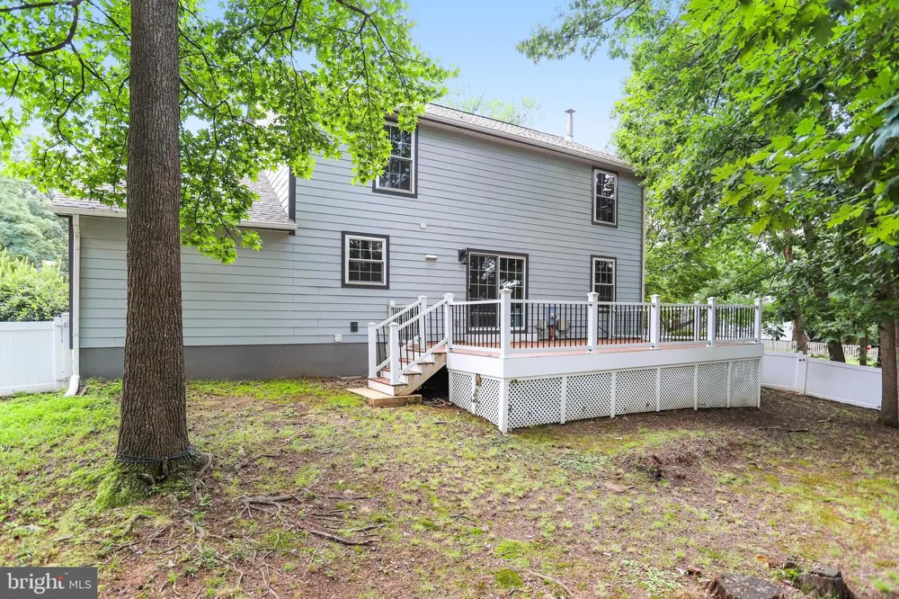 1413 BAYSHIRE LANE Herndon, VA 20170