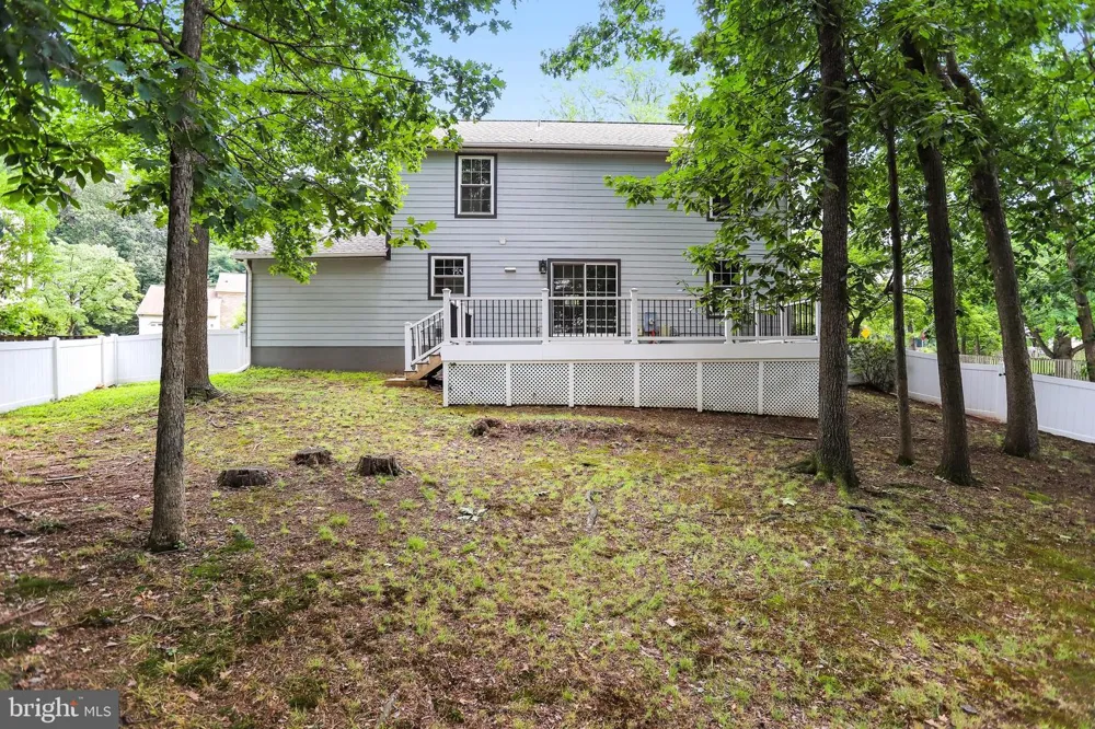 1413 BAYSHIRE LANE Herndon, VA 20170