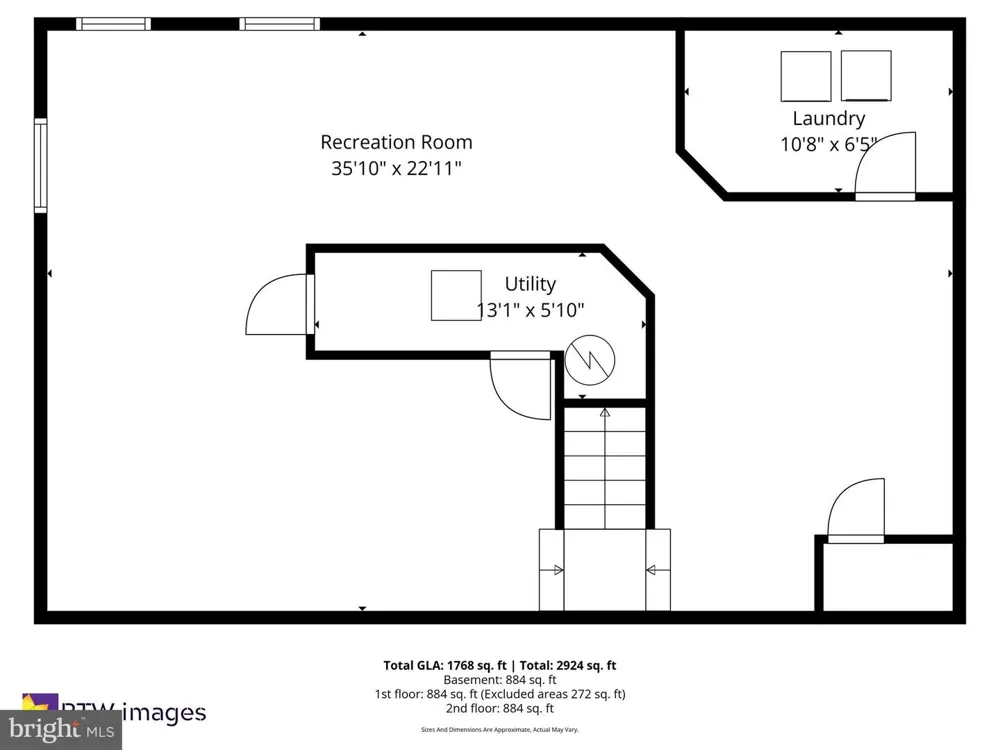 1413 BAYSHIRE LANE Herndon, VA 20170