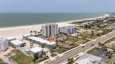 Estero Boulevard #H302