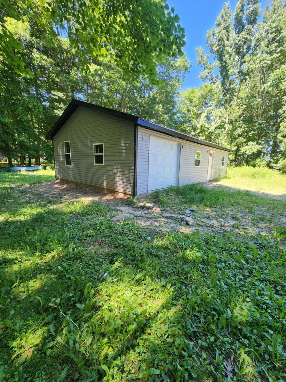 4830 Beech Drive Lakeview, MI 48850