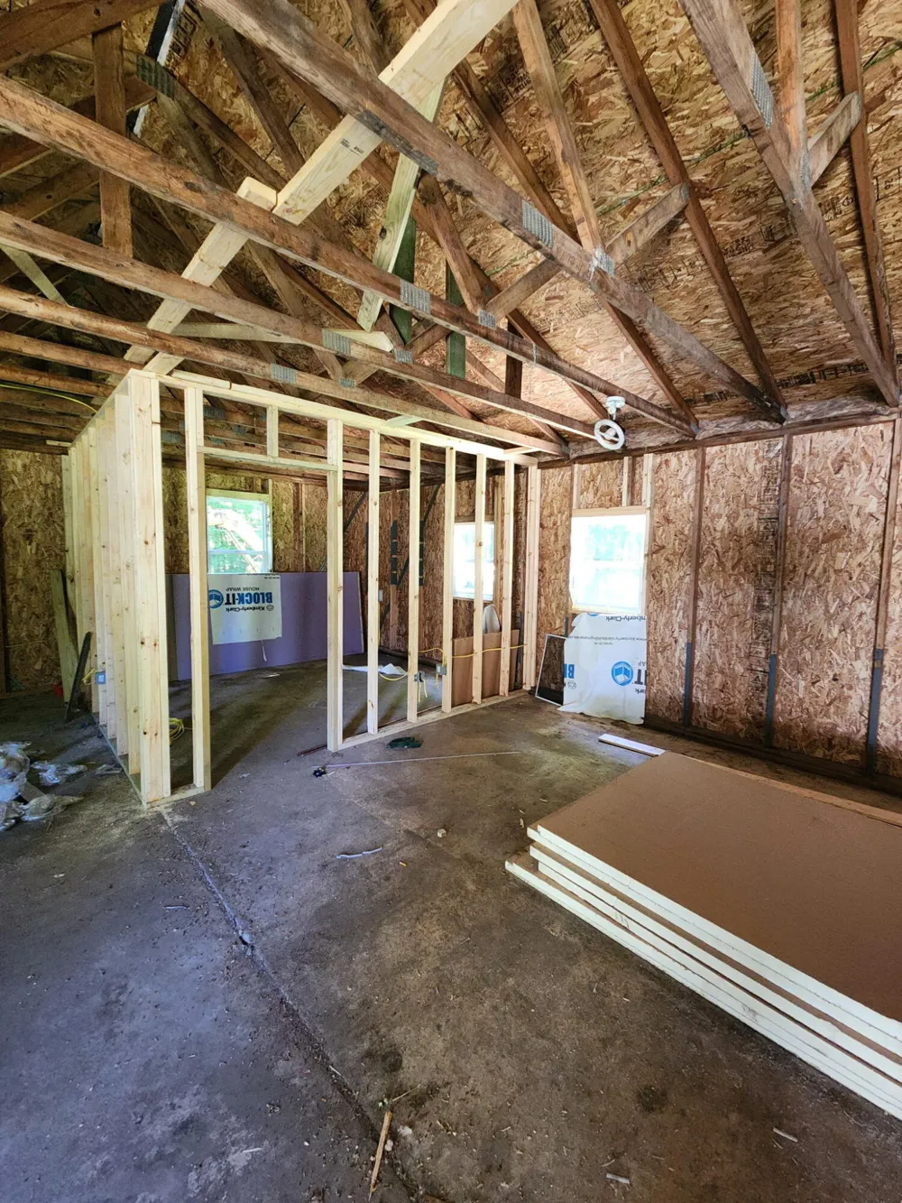 4830 Beech Drive Lakeview, MI 48850