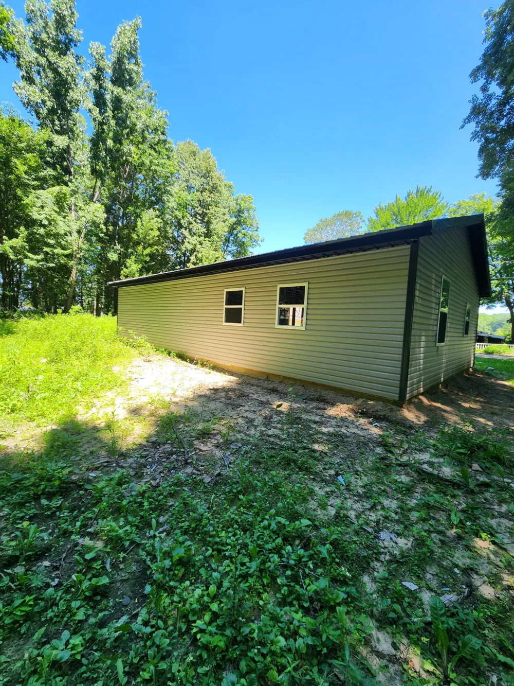 4830 Beech Drive Lakeview, MI 48850