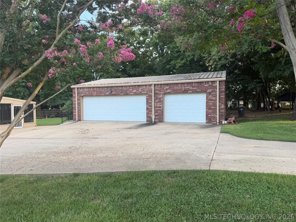 3201 E Harris Road Muskogee, OK 74403