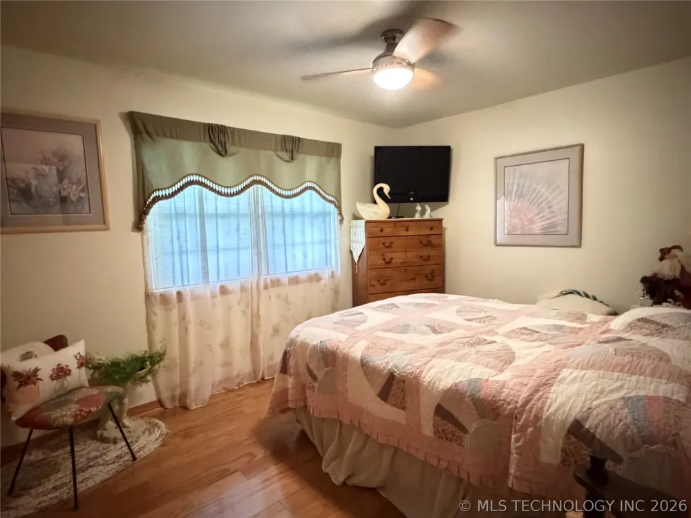 3201 E Harris Road Muskogee, OK 74403