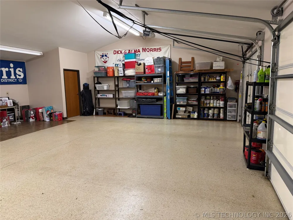 3201 E Harris Road Muskogee, OK 74403