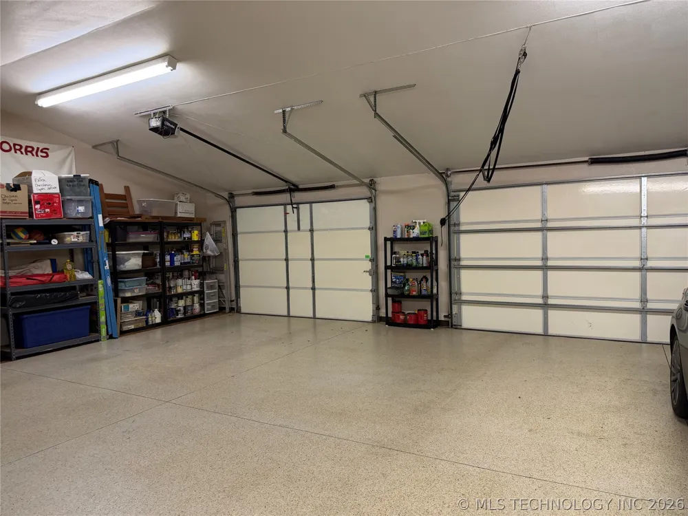 3201 E Harris Road Muskogee, OK 74403