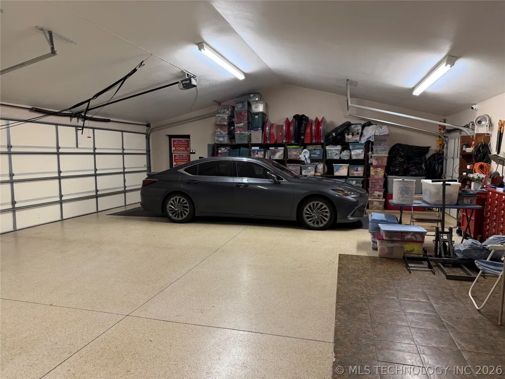 3201 E Harris Road Muskogee, OK 74403