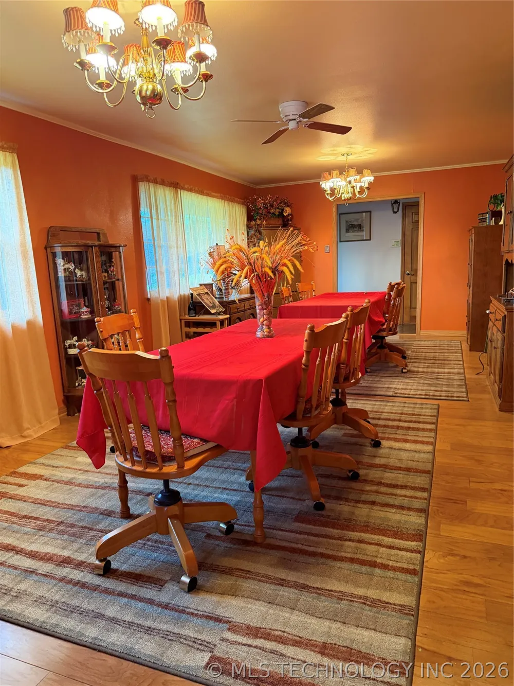 3201 E Harris Road Muskogee, OK 74403