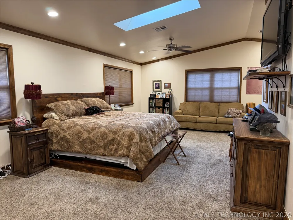 3201 E Harris Road Muskogee, OK 74403