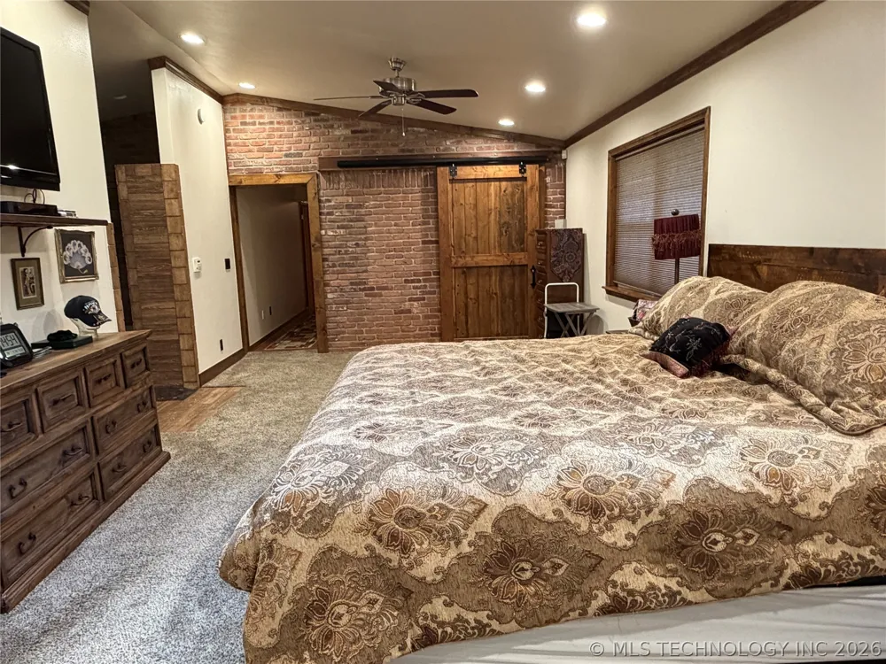 3201 E Harris Road Muskogee, OK 74403