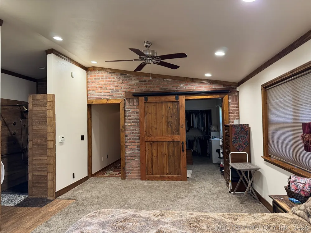3201 E Harris Road Muskogee, OK 74403