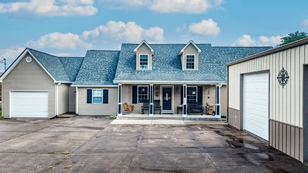 11959 Highway 147 Stewart, TN 37175