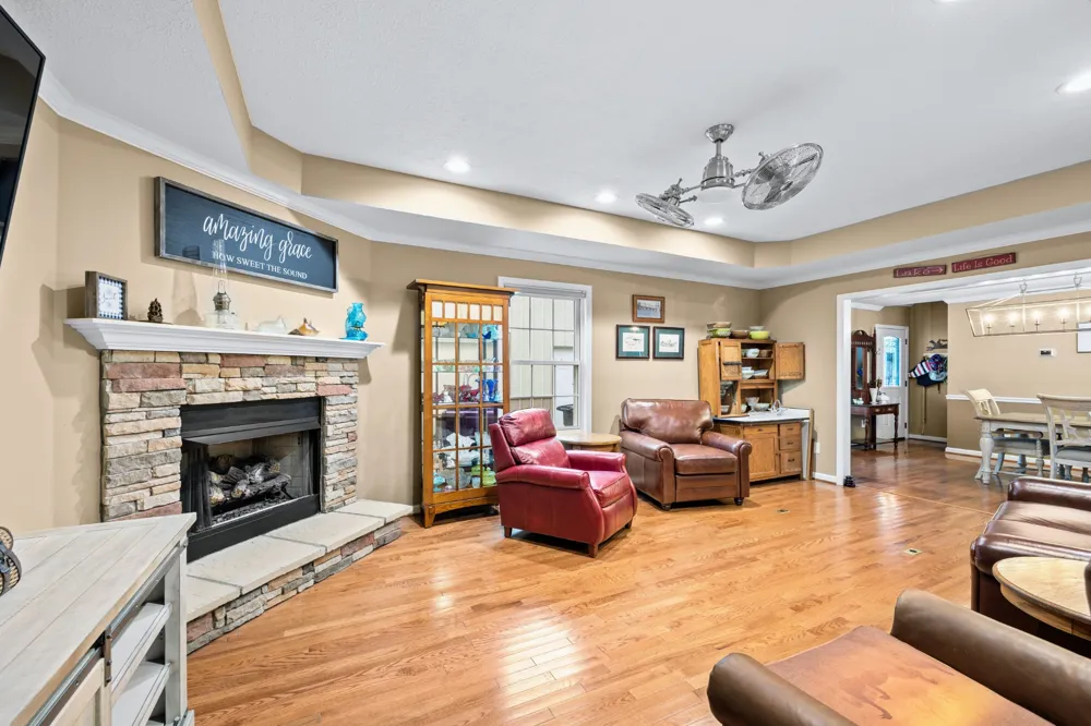 11959 Highway 147 Stewart, TN 37175