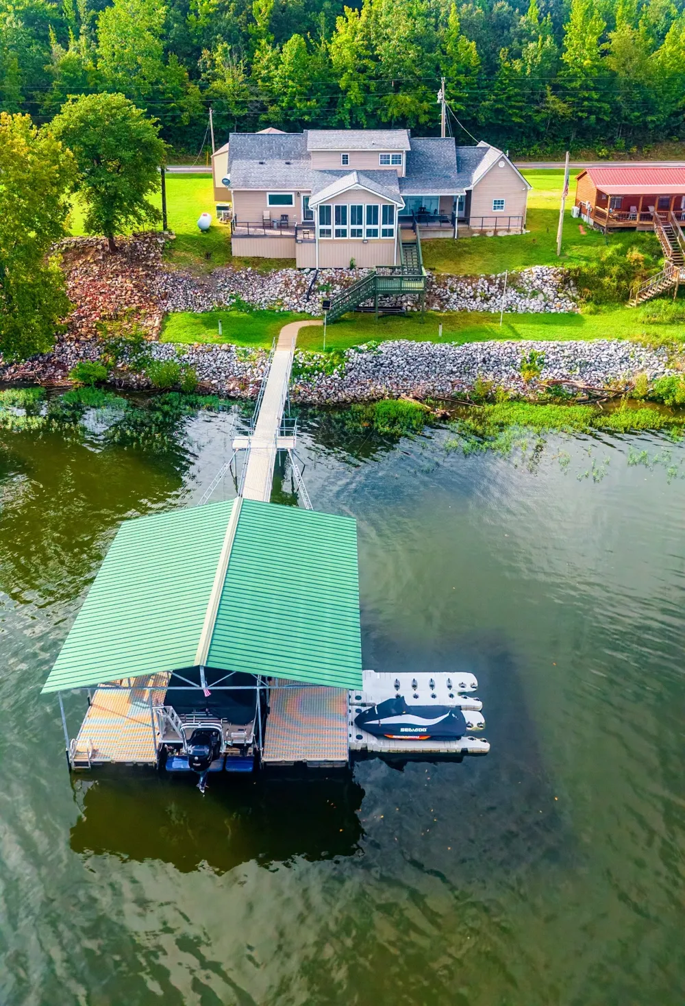 11959 Highway 147 Stewart, TN 37175