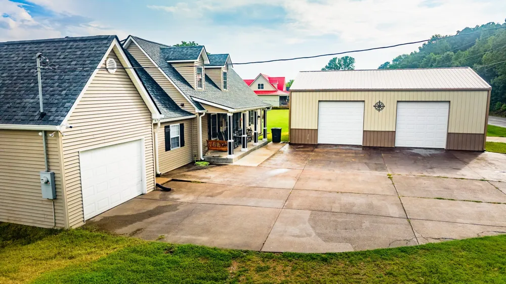 11959 Highway 147 Stewart, TN 37175