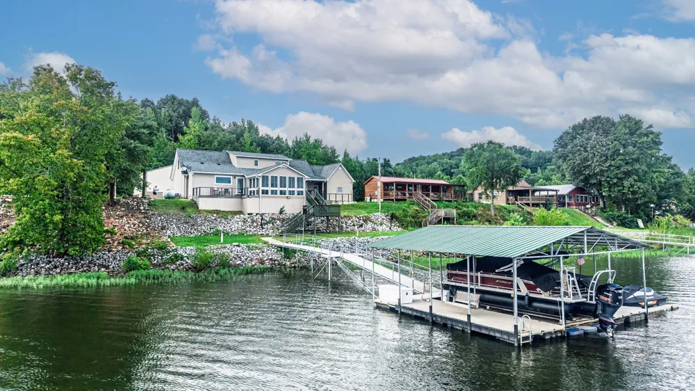 11959 Highway 147 Stewart, TN 37175