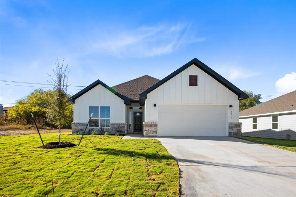 3211 Llano Alto Circle Temple, TX 76504