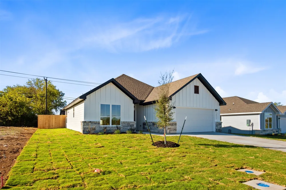 3211 Llano Alto Circle Temple, TX 76504