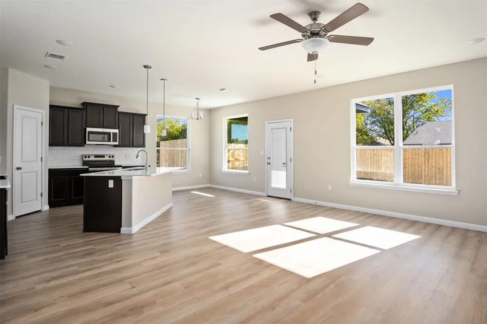 3211 Llano Alto Circle Temple, TX 76504