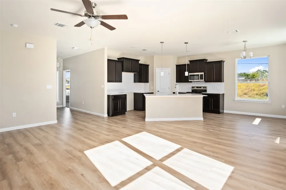 3211 Llano Alto Circle Temple, TX 76504