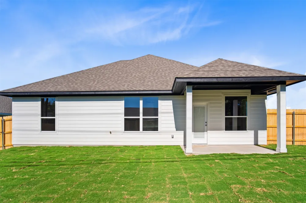 3211 Llano Alto Circle Temple, TX 76504