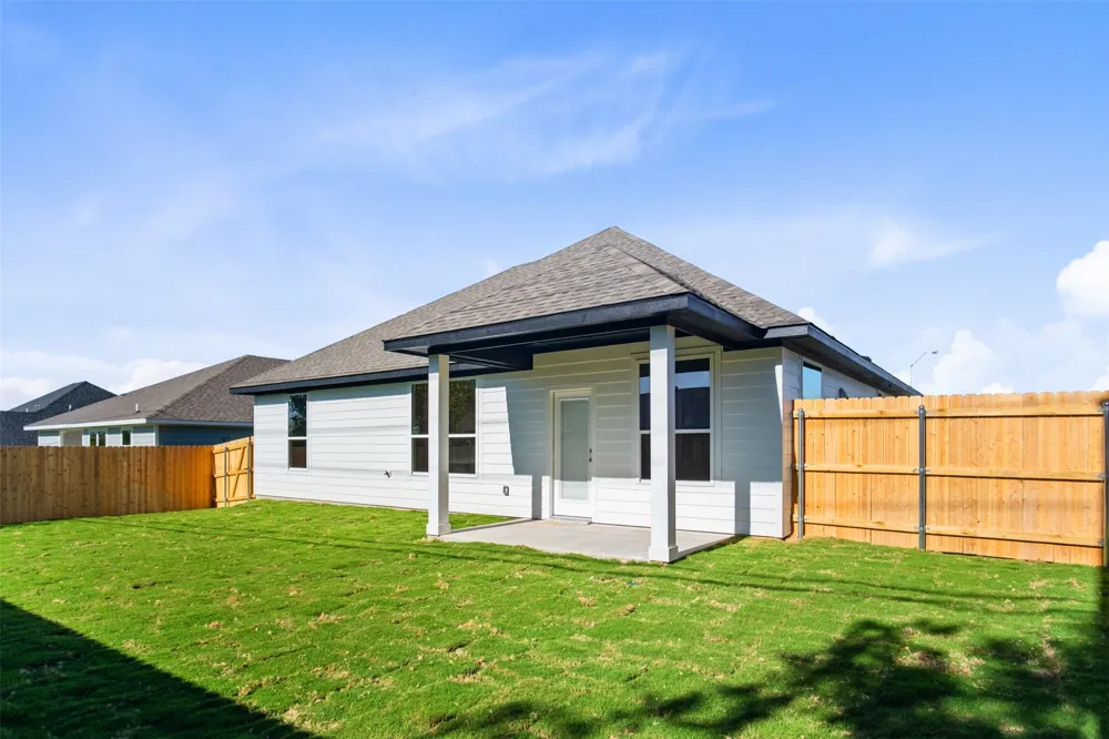 3211 Llano Alto Circle Temple, TX 76504
