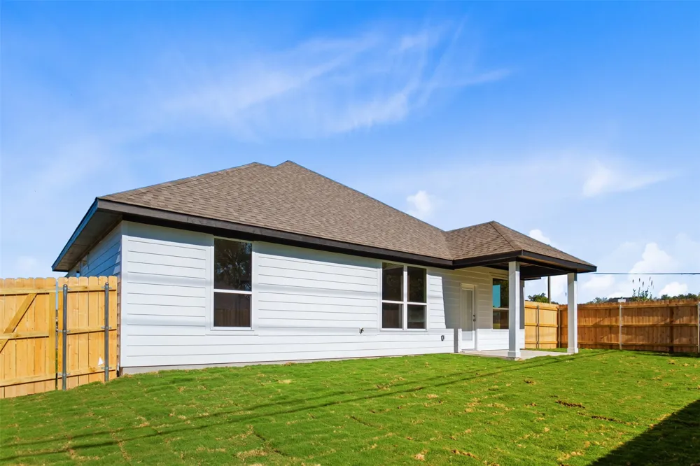 3211 Llano Alto Circle Temple, TX 76504