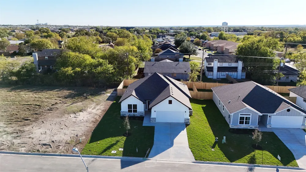 3211 Llano Alto Circle Temple, TX 76504
