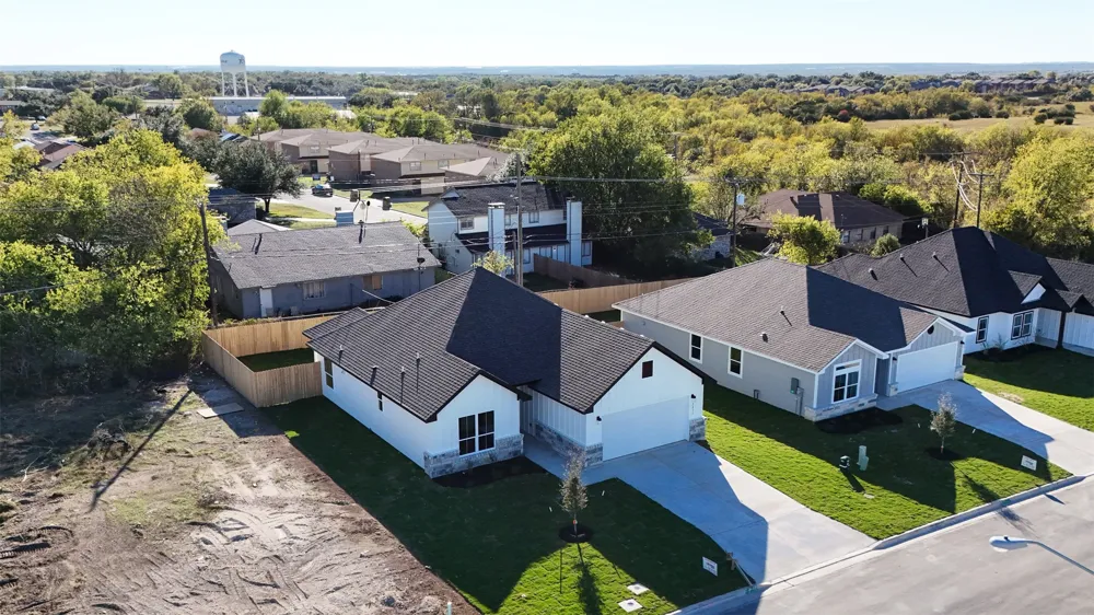 3211 Llano Alto Circle Temple, TX 76504