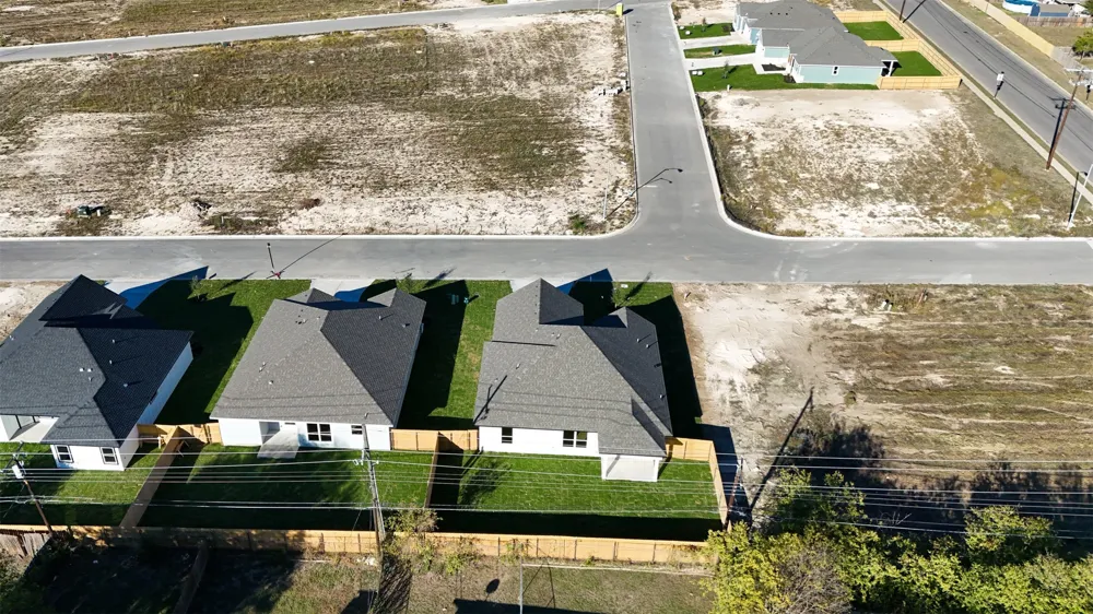 3211 Llano Alto Circle Temple, TX 76504