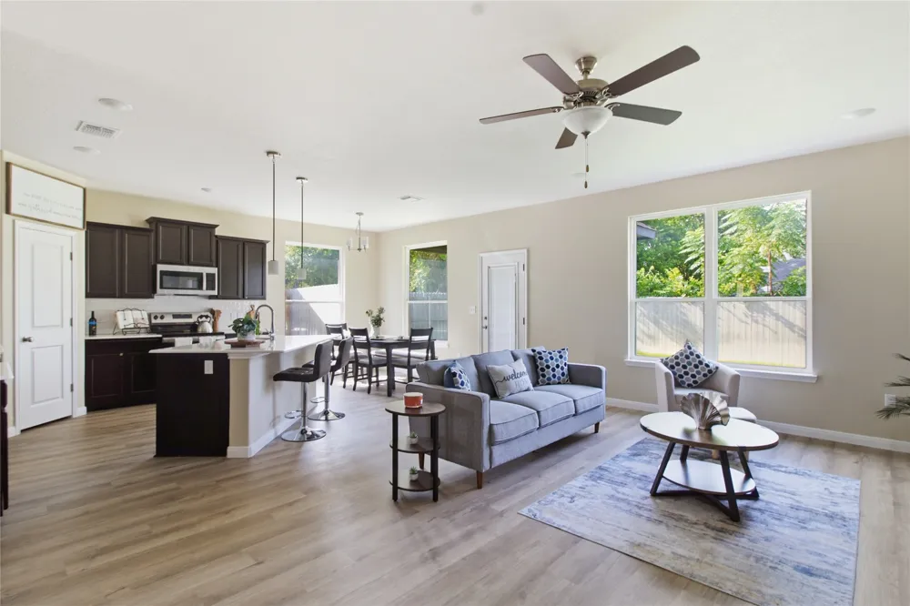 3211 Llano Alto Circle Temple, TX 76504