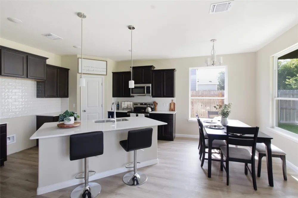 3211 Llano Alto Circle Temple, TX 76504