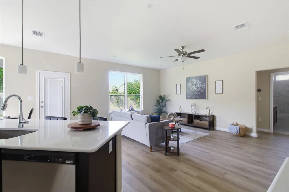 3211 Llano Alto Circle Temple, TX 76504