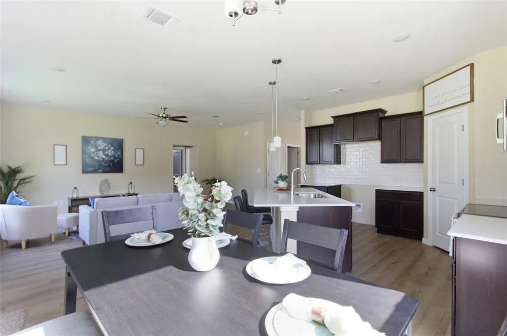 3211 Llano Alto Circle Temple, TX 76504