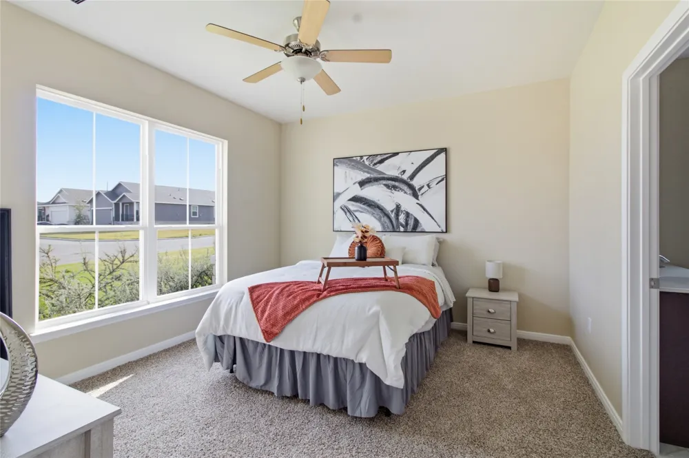 3211 Llano Alto Circle Temple, TX 76504
