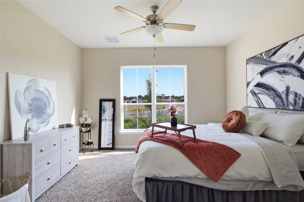3211 Llano Alto Circle Temple, TX 76504