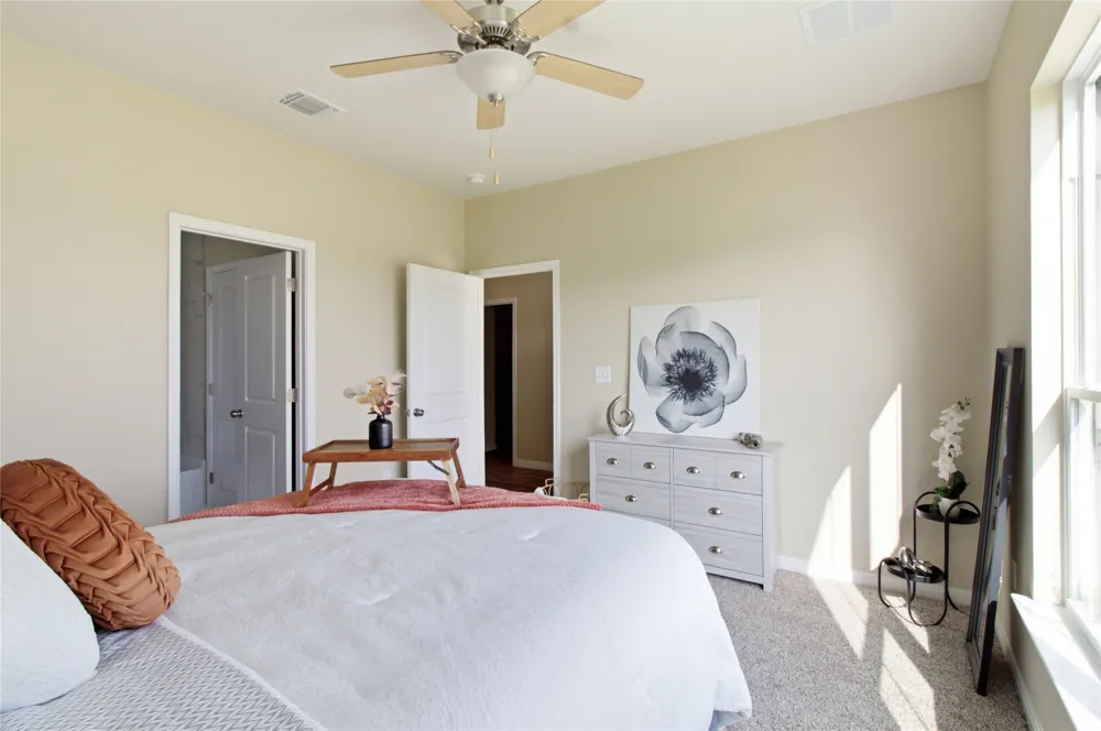 3211 Llano Alto Circle Temple, TX 76504