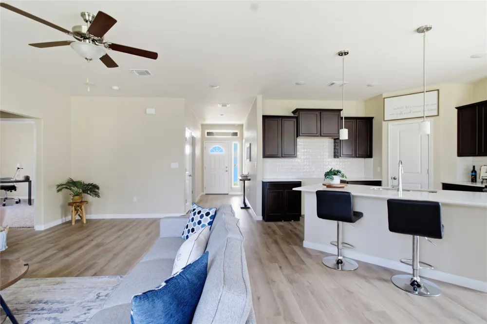 3211 Llano Alto Circle Temple, TX 76504