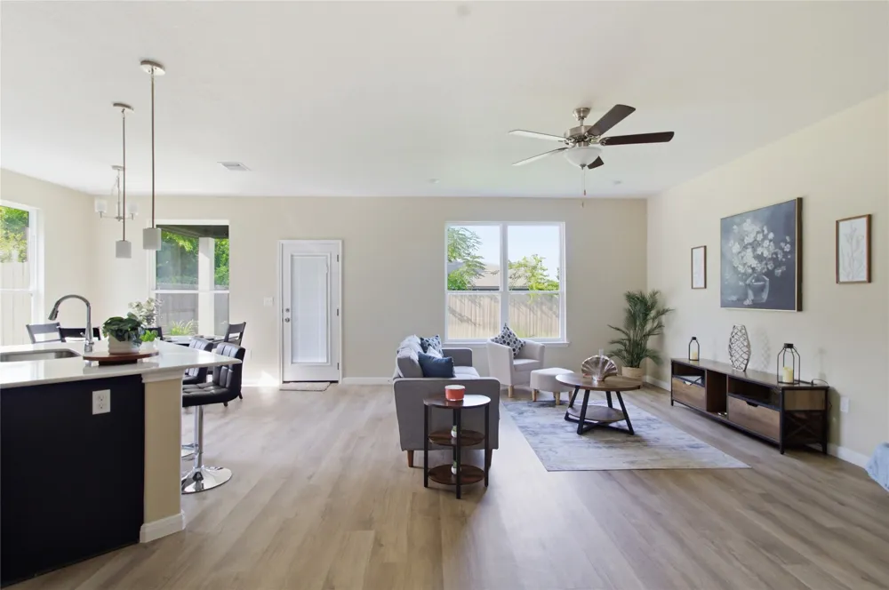 3211 Llano Alto Circle Temple, TX 76504