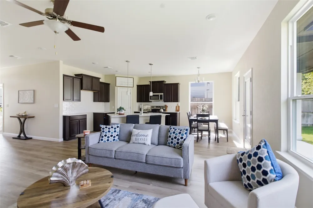3211 Llano Alto Circle Temple, TX 76504
