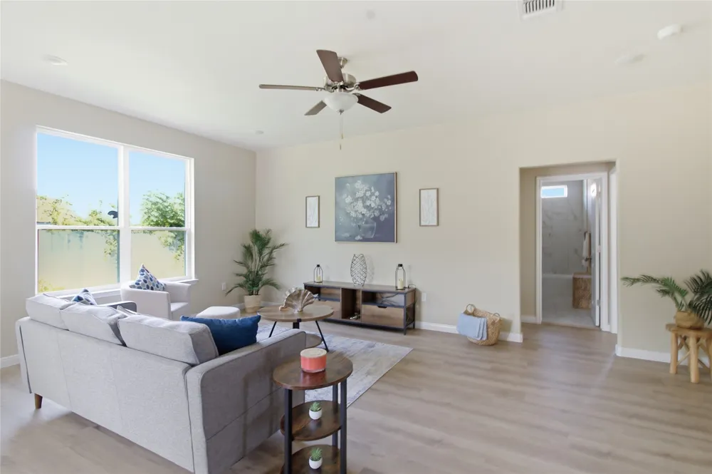 3211 Llano Alto Circle Temple, TX 76504