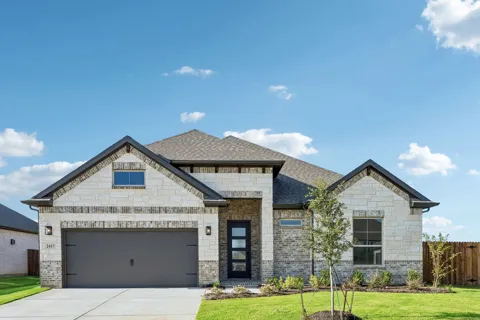 2417 Rams Horn Drive