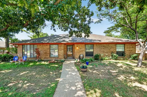 1525 San Antone Lane