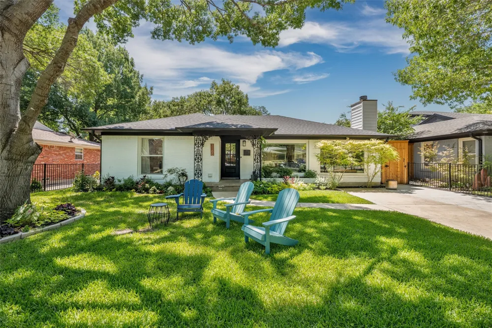 7166 Dalewood Lane Dallas, TX 75214