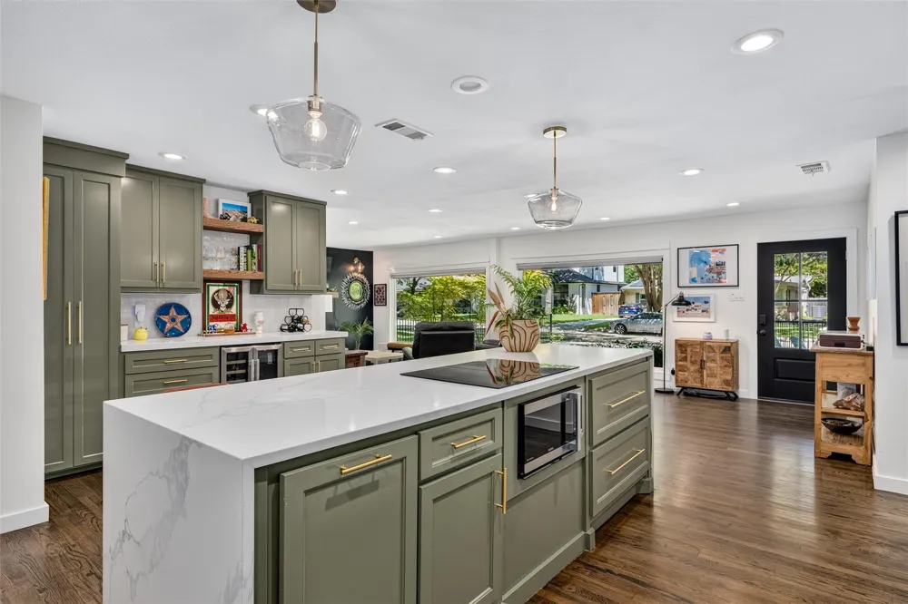 7166 Dalewood Lane Dallas, TX 75214