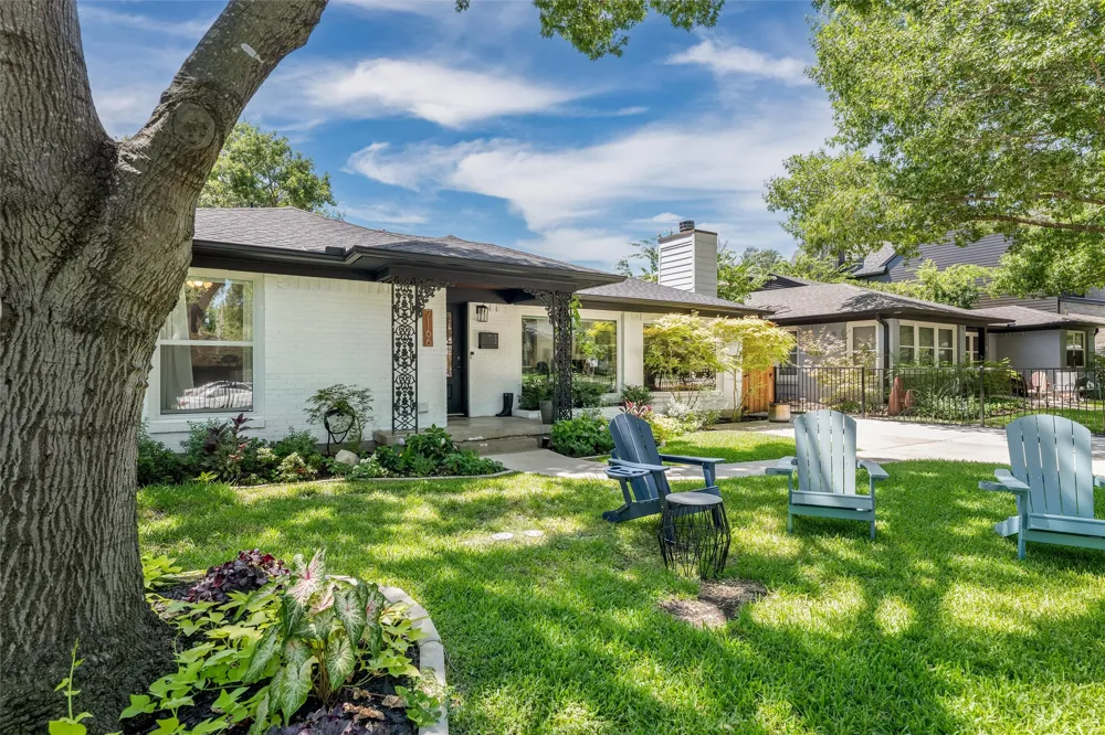7166 Dalewood Lane Dallas, TX 75214