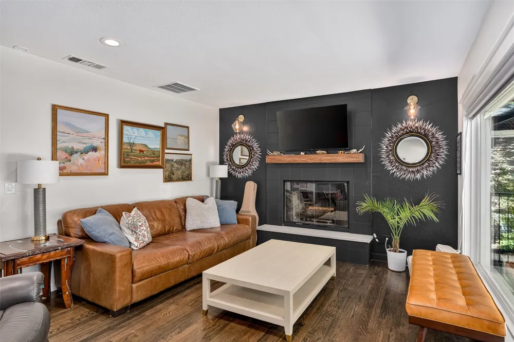 7166 Dalewood Lane Dallas, TX 75214
