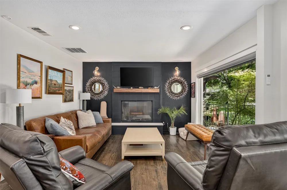 7166 Dalewood Lane Dallas, TX 75214