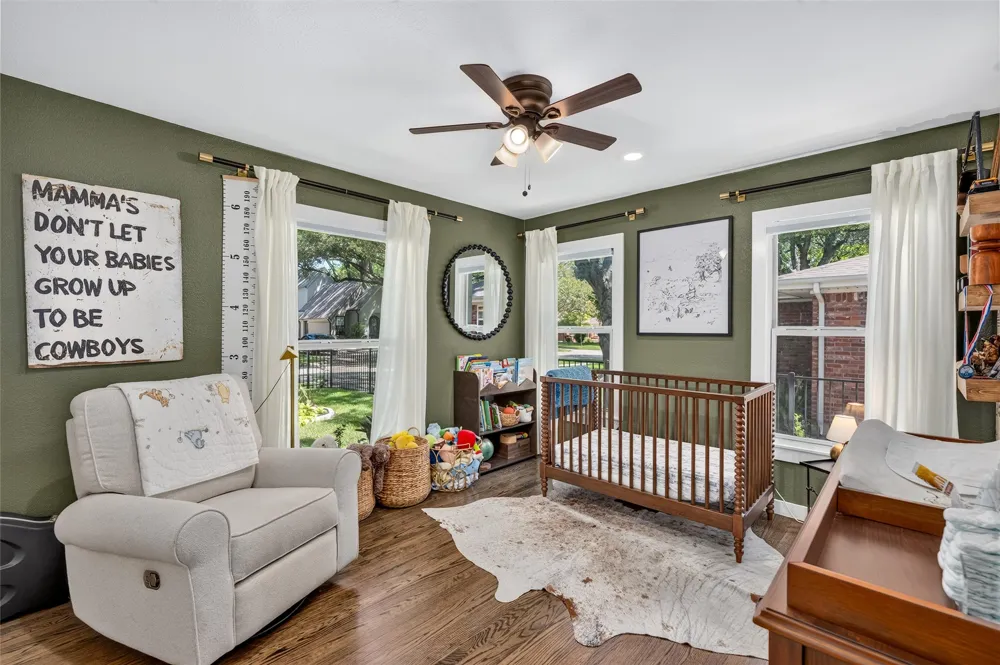 7166 Dalewood Lane Dallas, TX 75214
